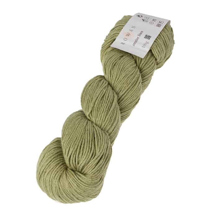 Rowan Creative Linen 8ply