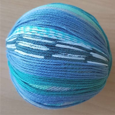 Sesia  Sesia Bimbo 4ply