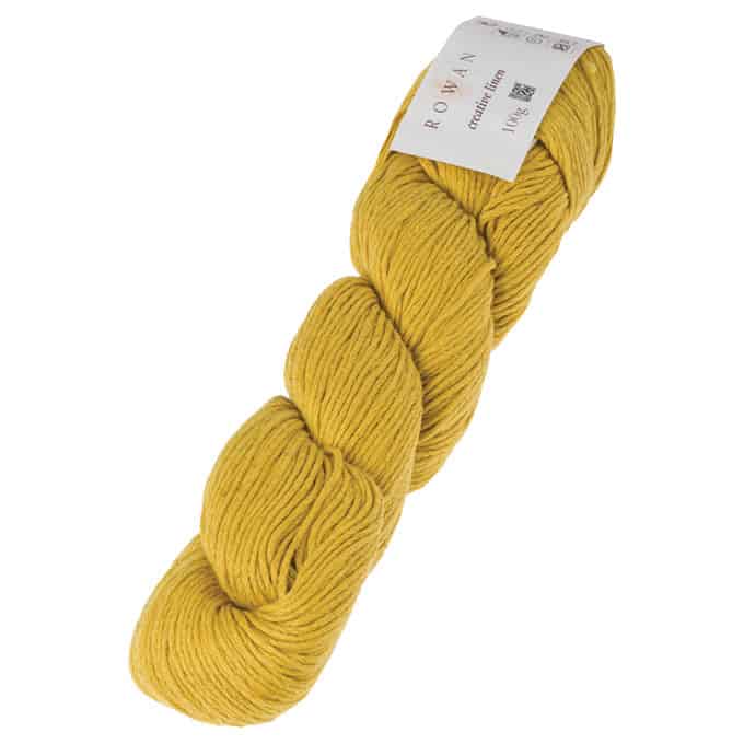 Rowan Creative Linen 8ply