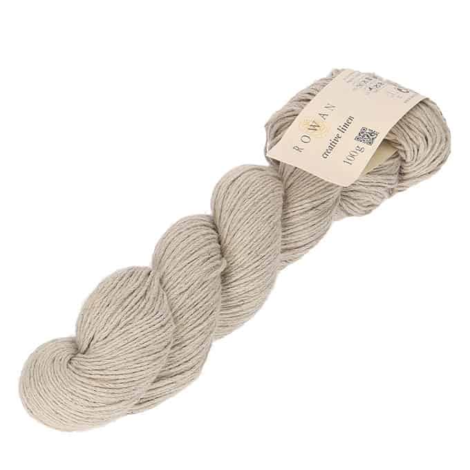 Rowan Creative Linen 8ply