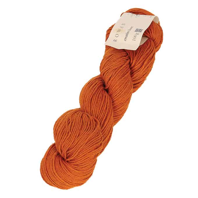 Rowan Creative Linen 8ply