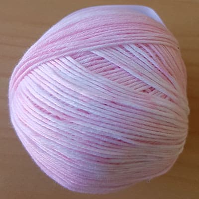 Sesia  Sesia Bimbo 4ply