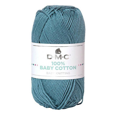 DMC 100% Baby Cotton