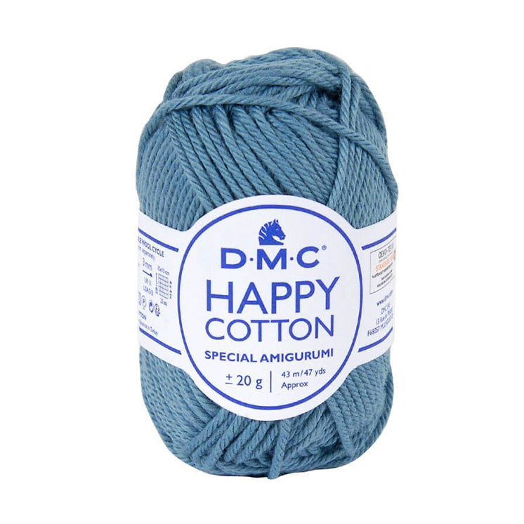 DMC Happy Cotton