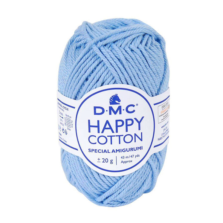 DMC Happy Cotton