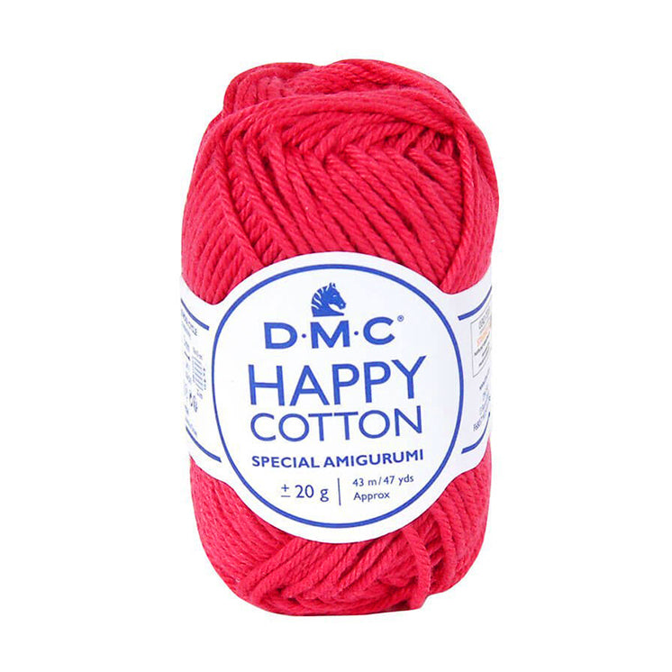 DMC Happy Cotton