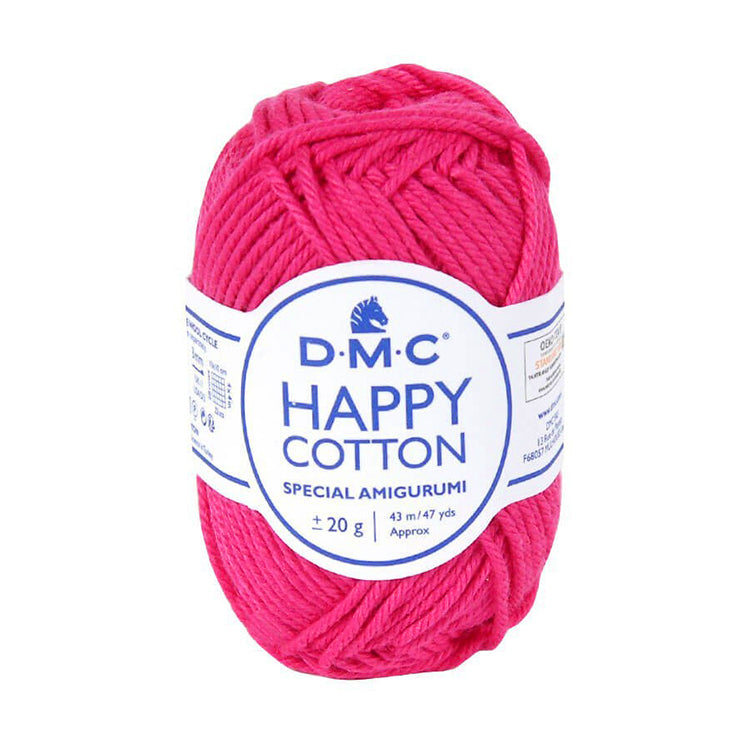 DMC Happy Cotton