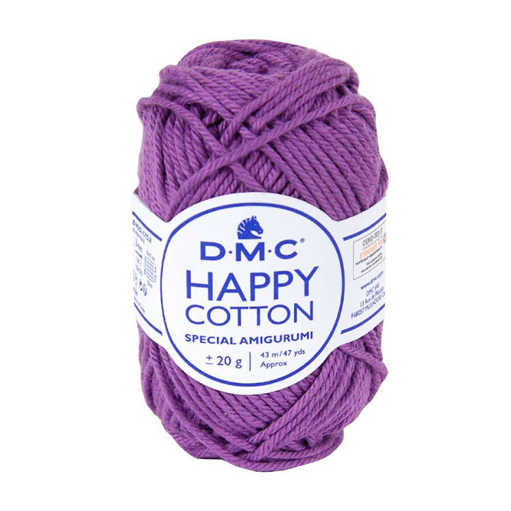 DMC Happy Cotton