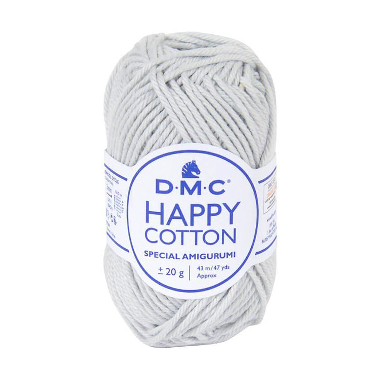 DMC Happy Cotton