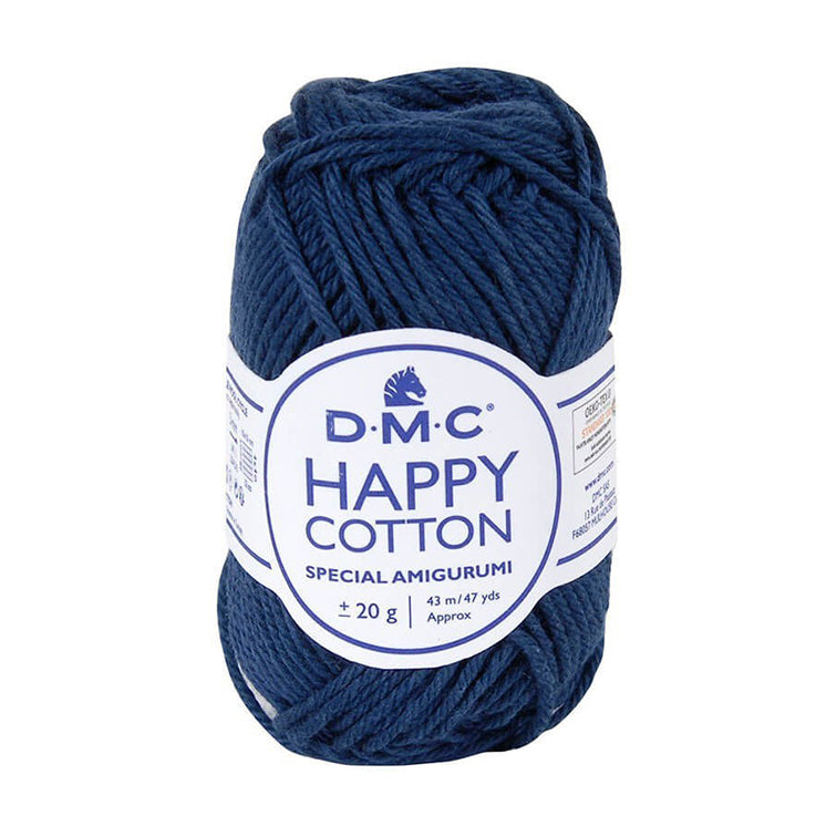 DMC Happy Cotton