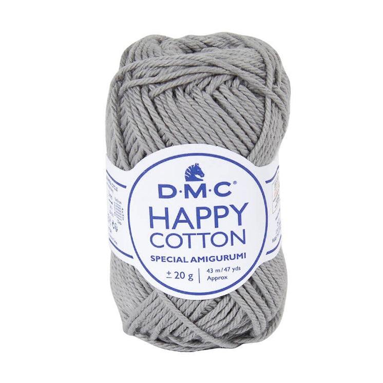 DMC Happy Cotton