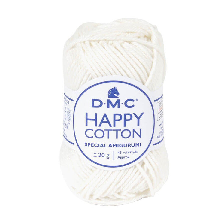 DMC Happy Cotton