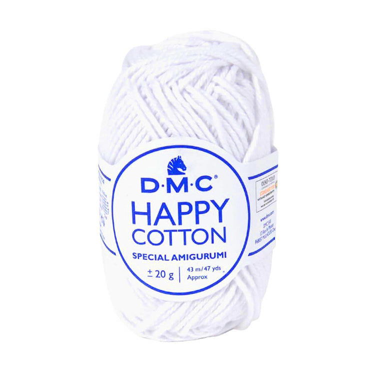 DMC Happy Cotton