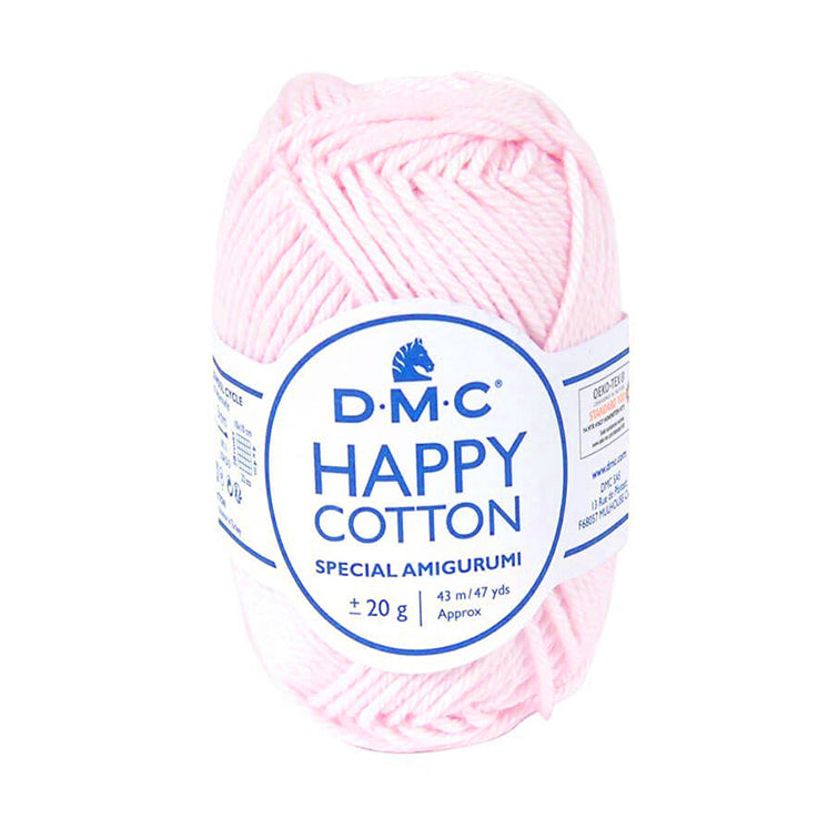 DMC Happy Cotton