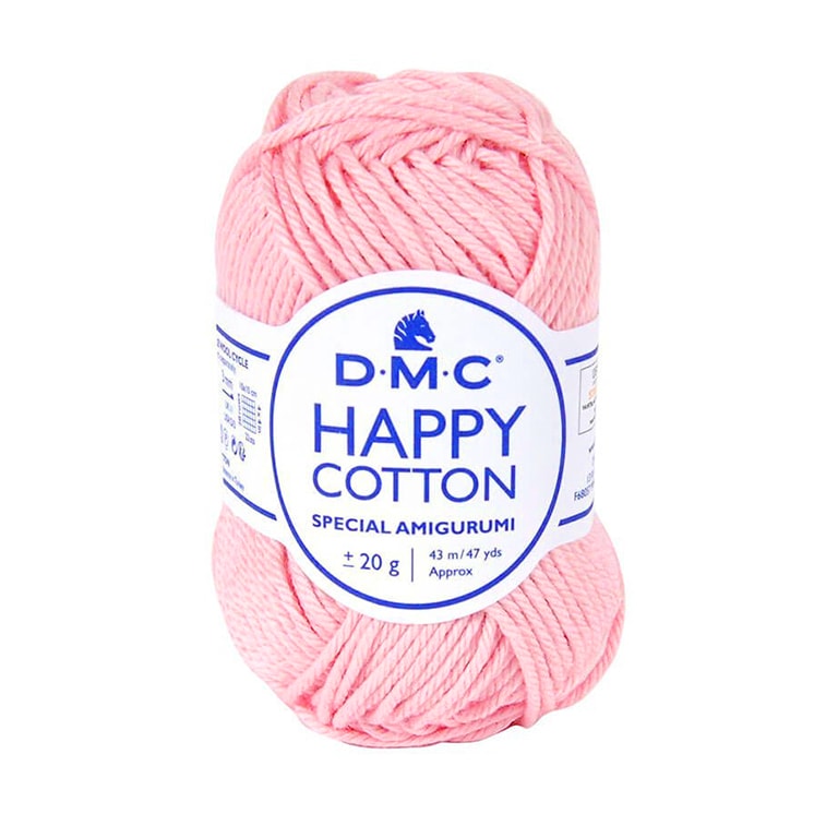 DMC Happy Cotton