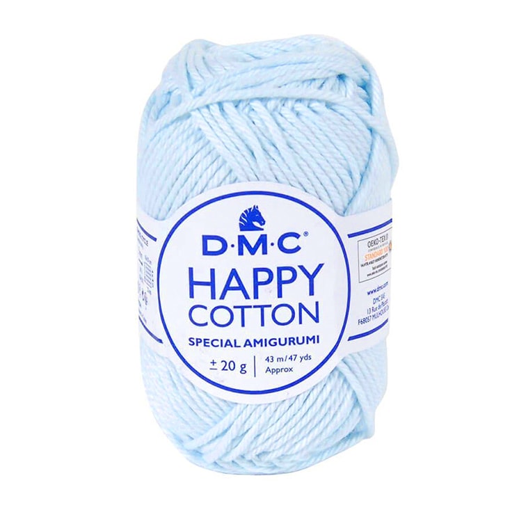 DMC Happy Cotton