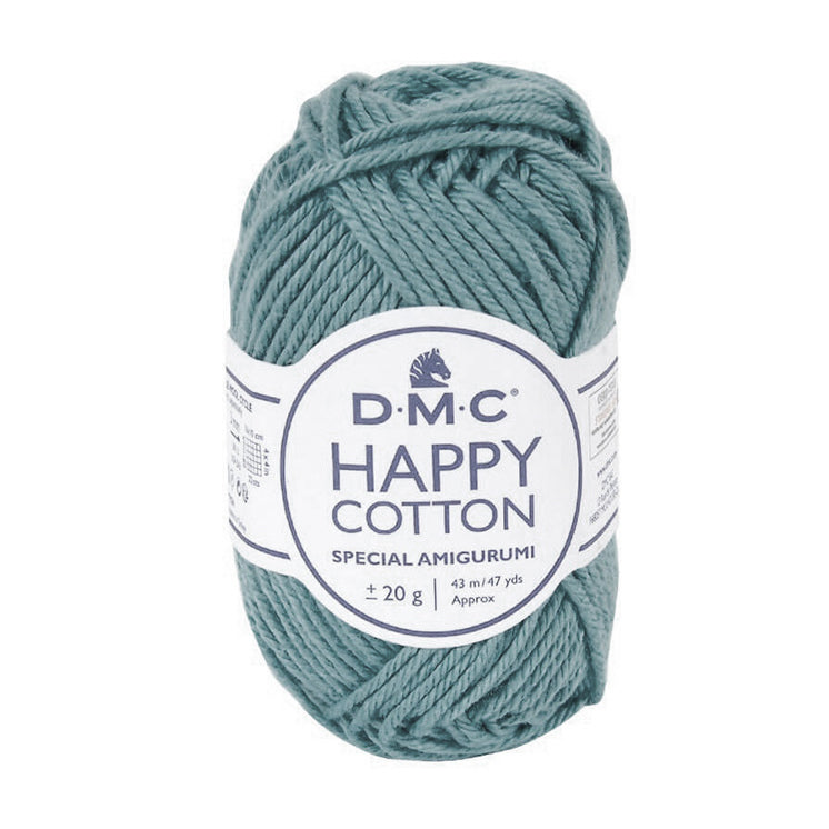 DMC Happy Cotton