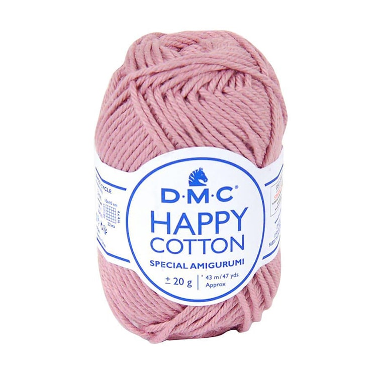 DMC Happy Cotton