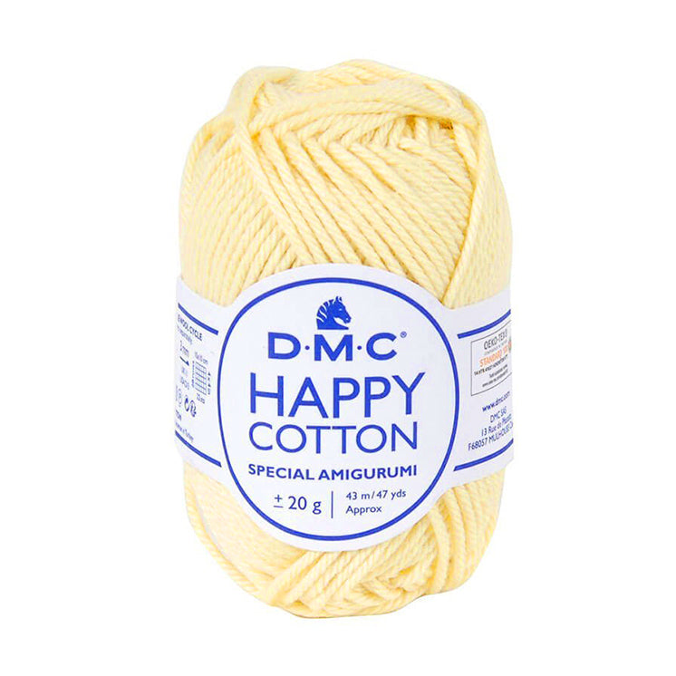 DMC Happy Cotton