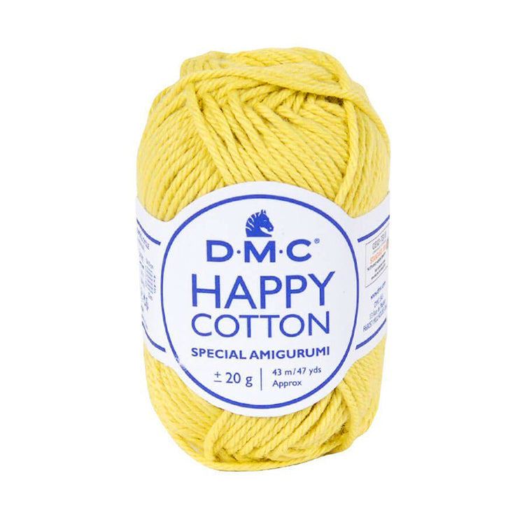 DMC Happy Cotton