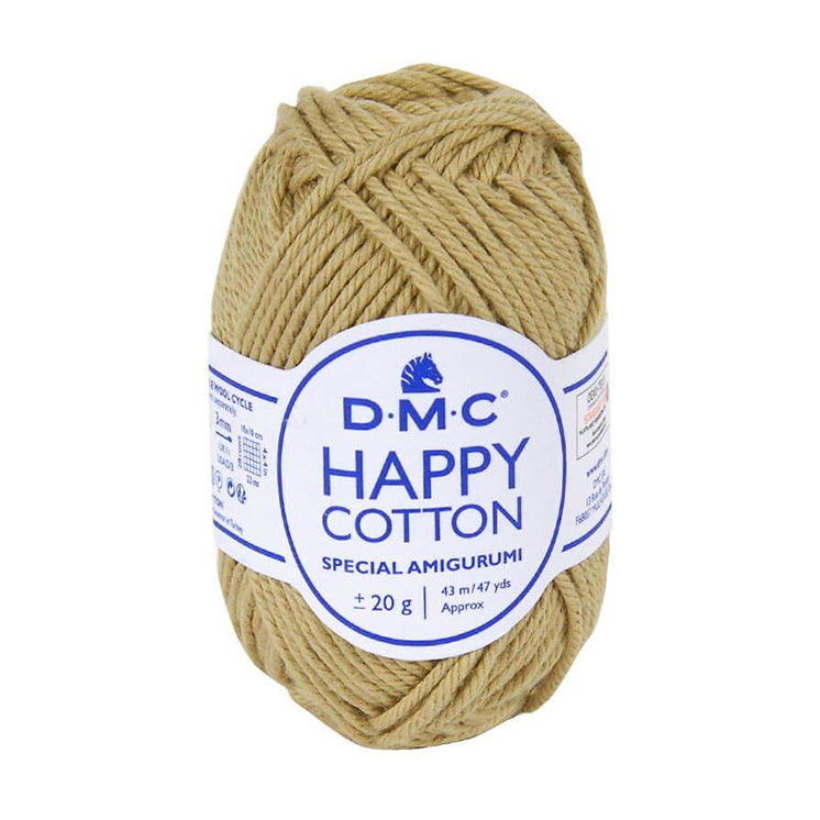 DMC Happy Cotton