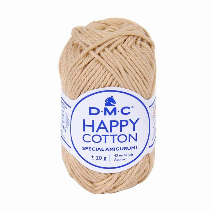 DMC Happy Cotton