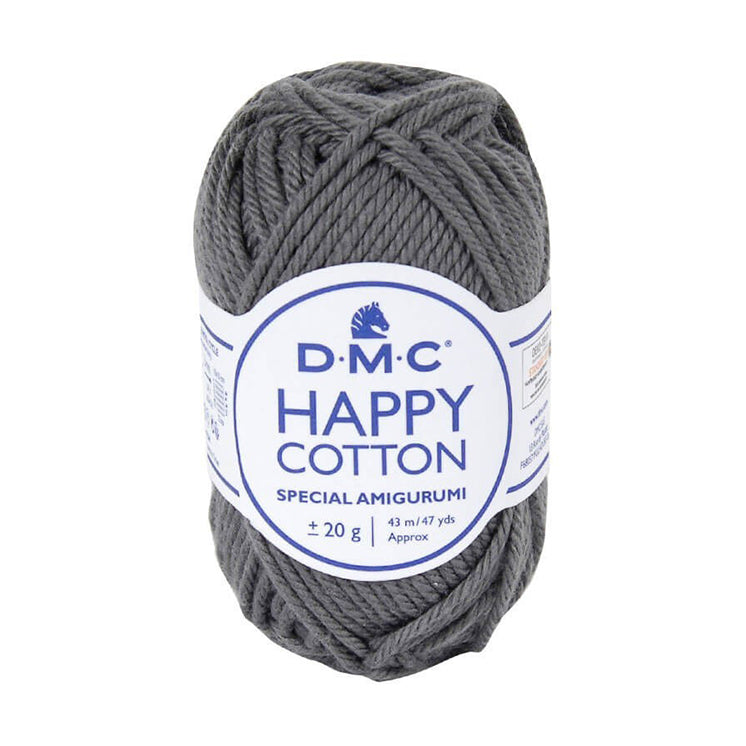 DMC Happy Cotton