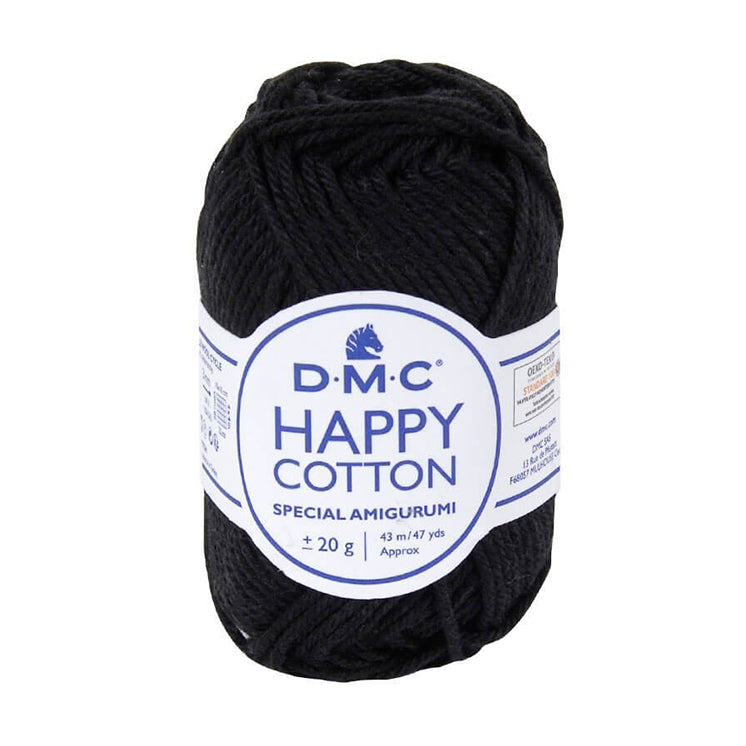 DMC Happy Cotton