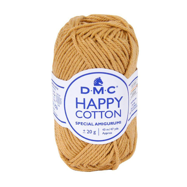 DMC Happy Cotton