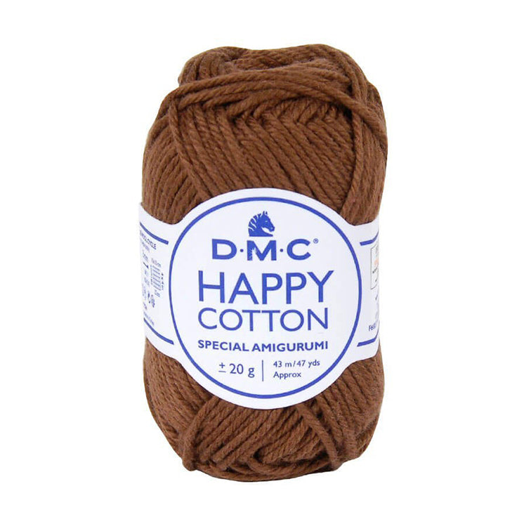 DMC Happy Cotton