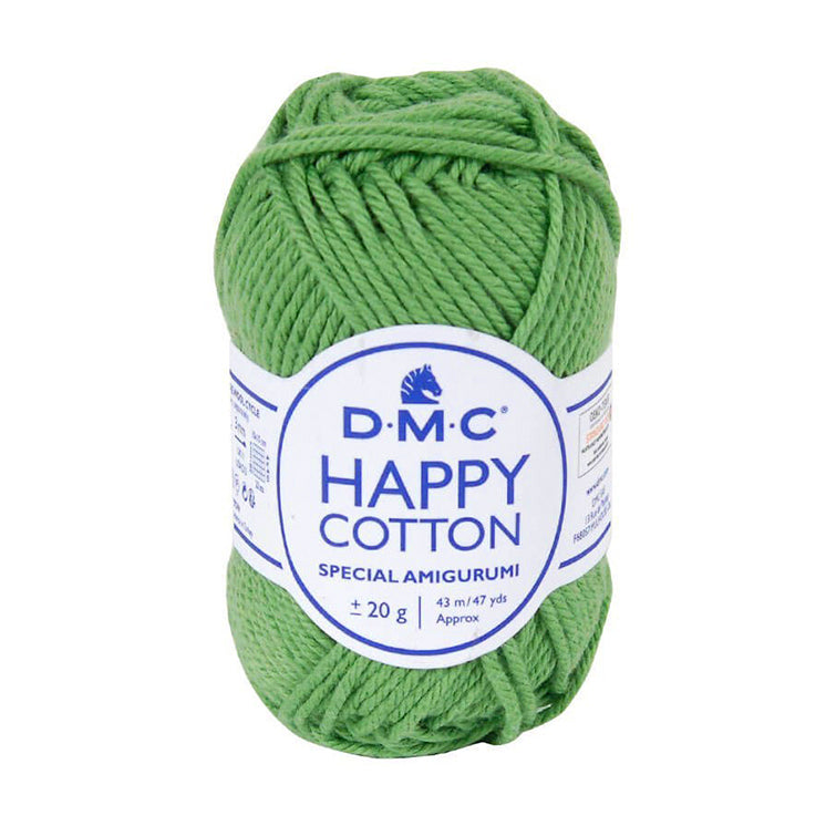 DMC Happy Cotton