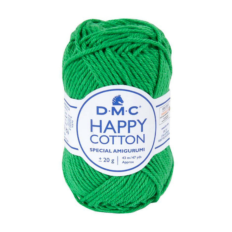 DMC Happy Cotton