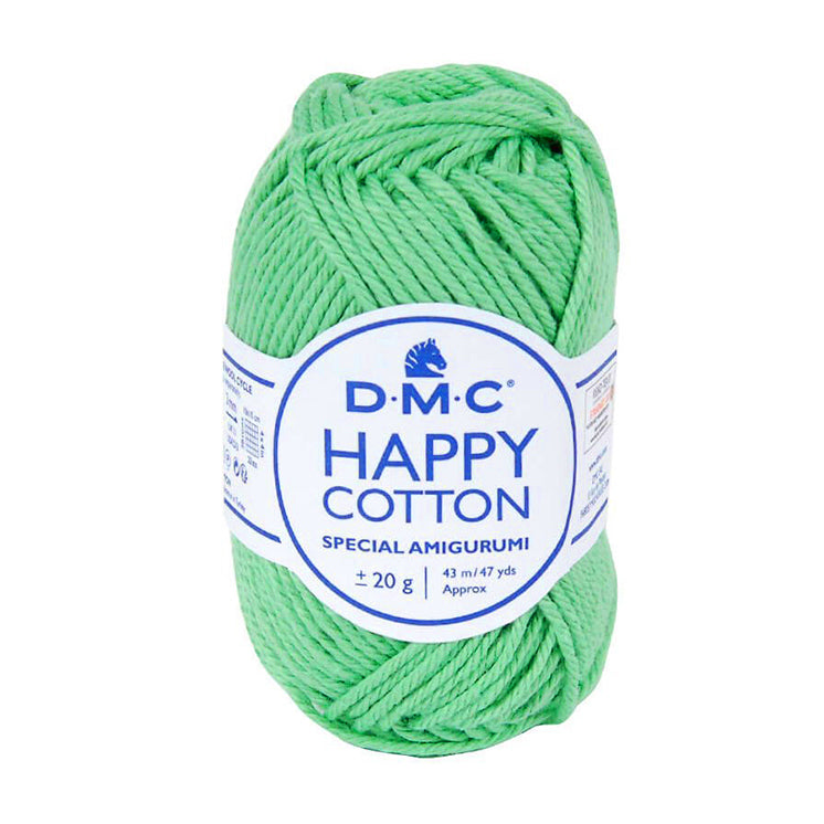 DMC Happy Cotton