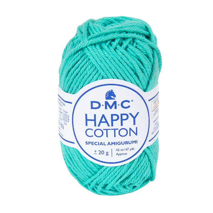 DMC Happy Cotton