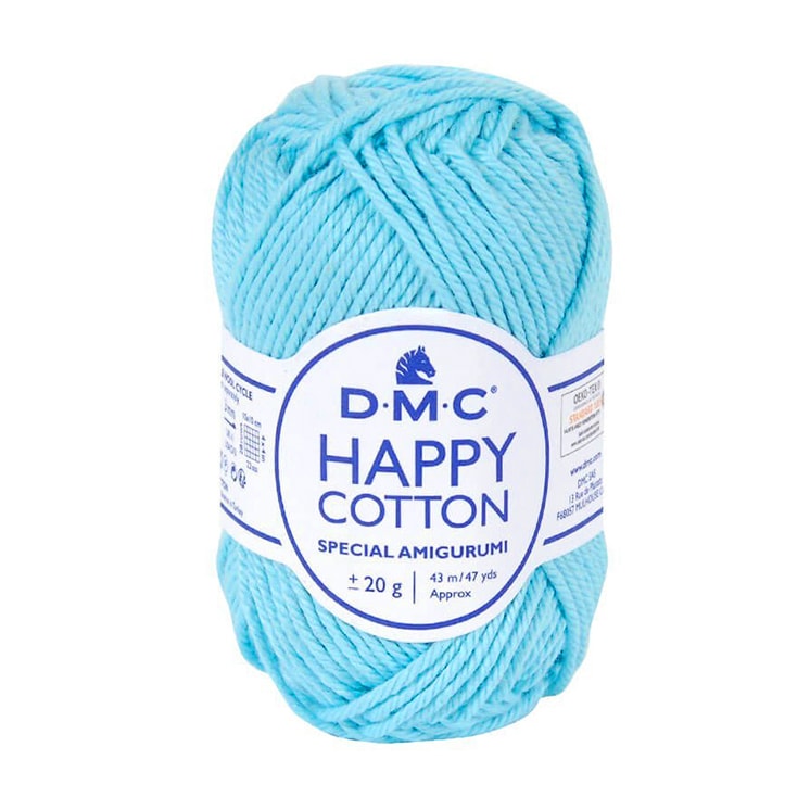 DMC Happy Cotton