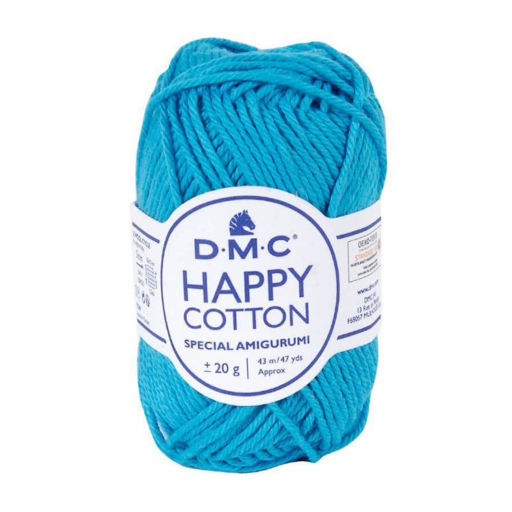 DMC Happy Cotton