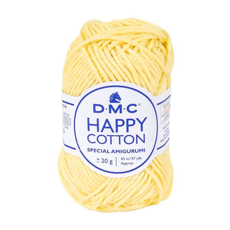 DMC Happy Cotton