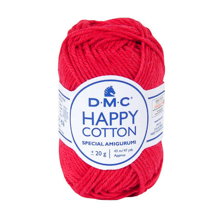 DMC Happy Cotton