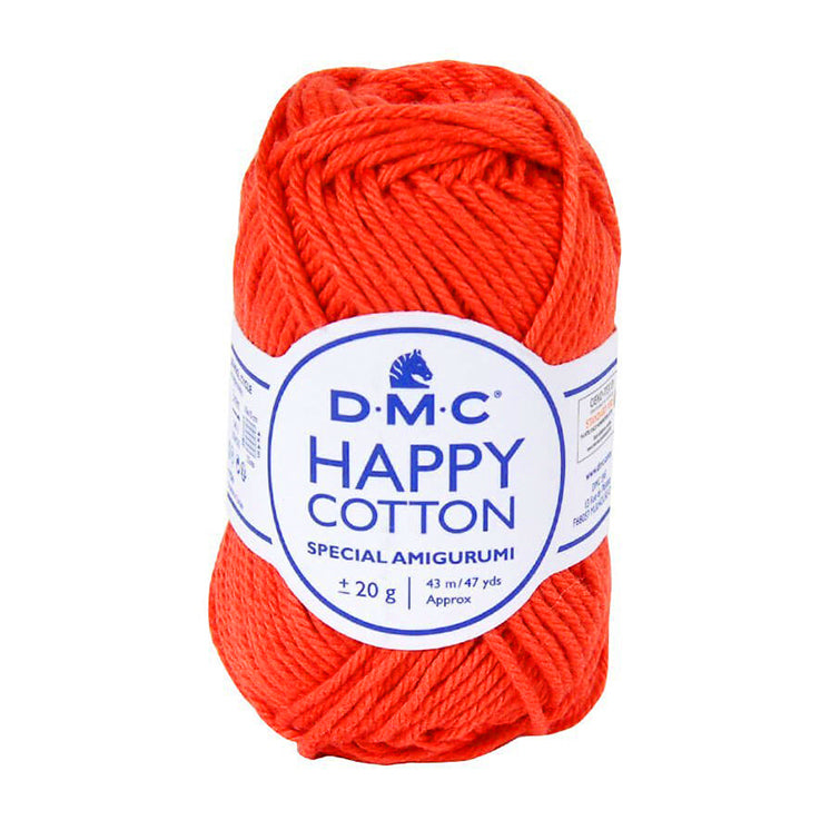 DMC Happy Cotton