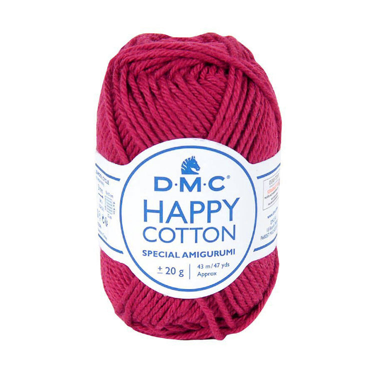 DMC Happy Cotton