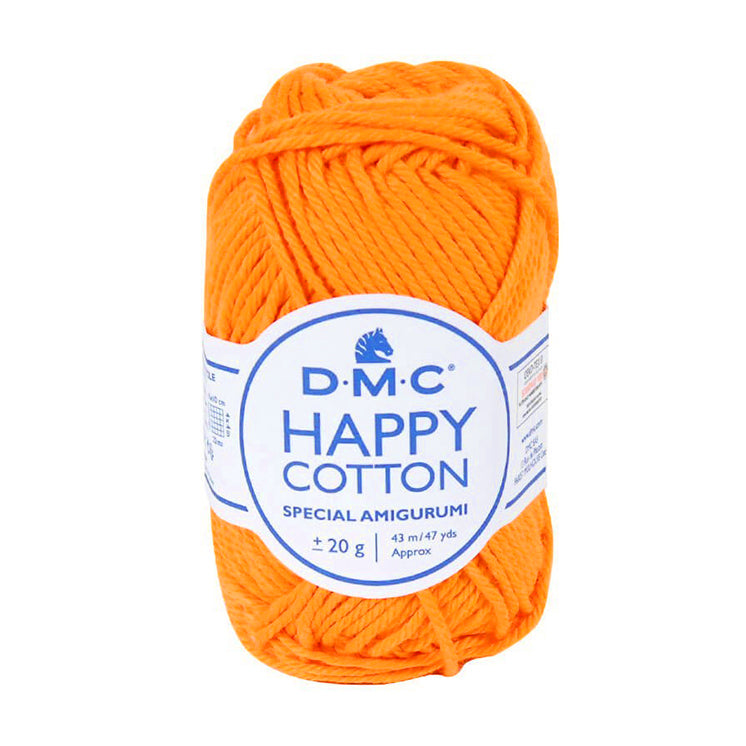 DMC Happy Cotton