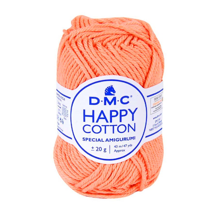 DMC Happy Cotton