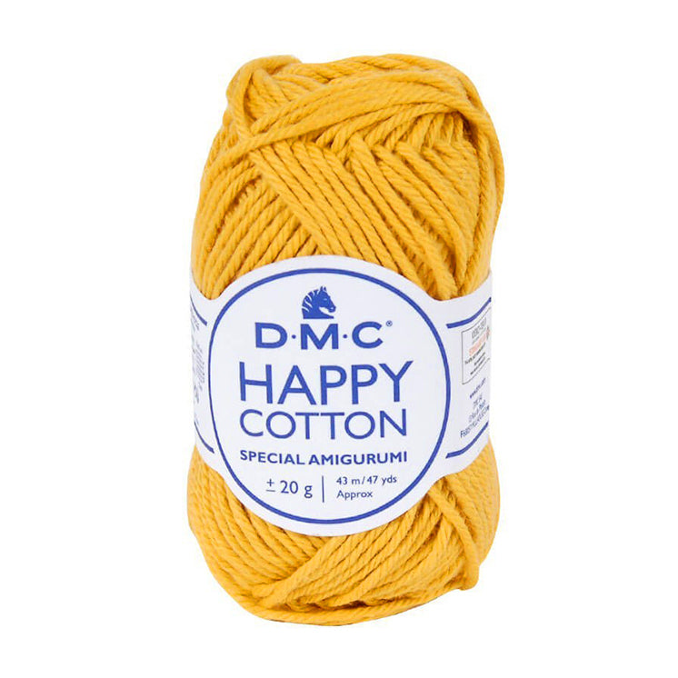 DMC Happy Cotton