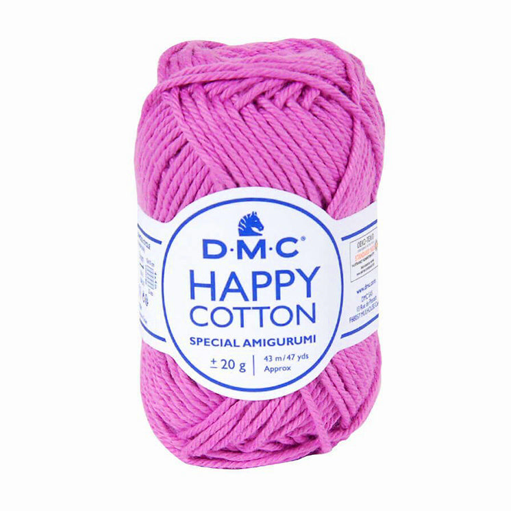 DMC Happy Cotton