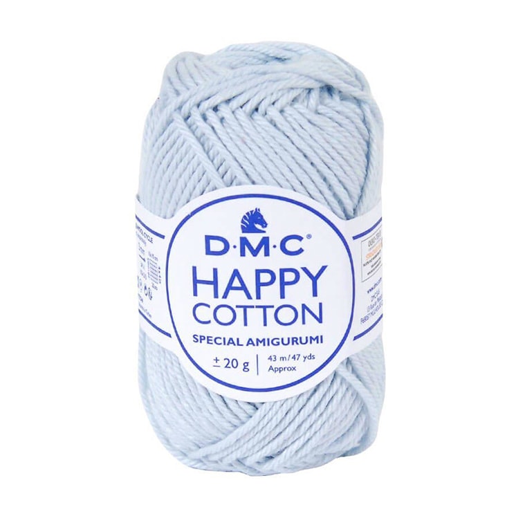 DMC Happy Cotton