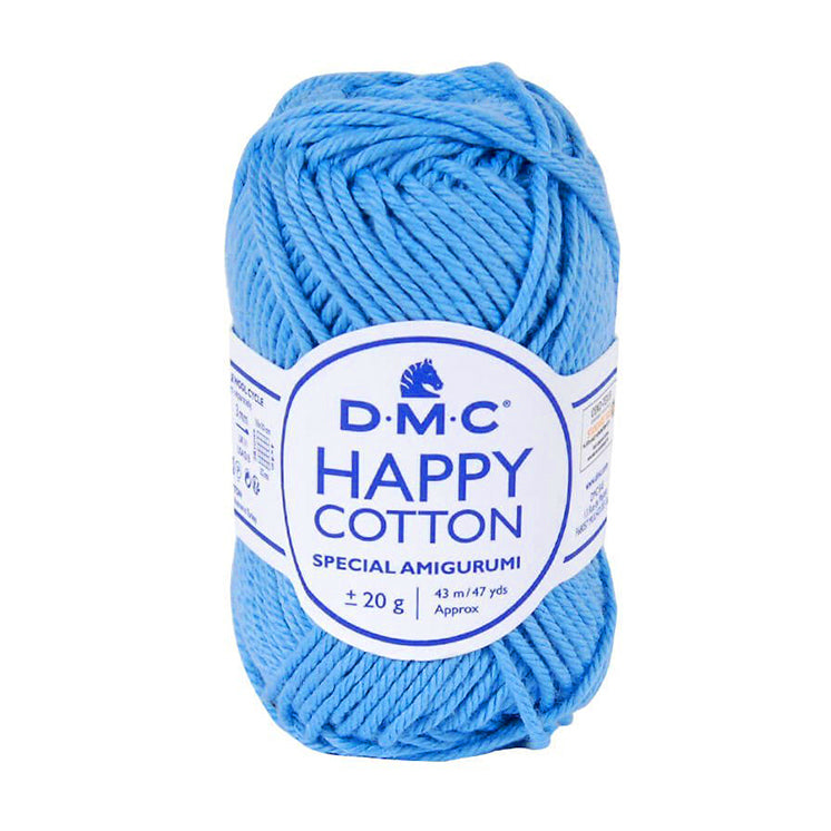 DMC Happy Cotton