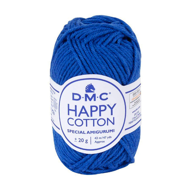 DMC Happy Cotton