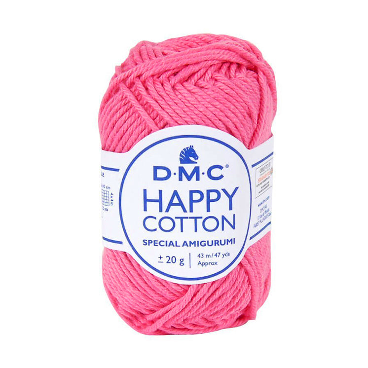 DMC Happy Cotton