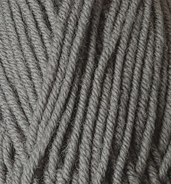 Naturally Lammermoor Organic DK