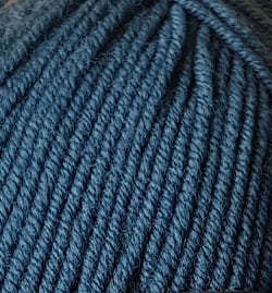 Naturally Lammermoor Organic DK